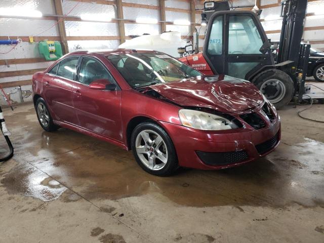 Photo 4 from auction – 2010 PONTIAC G6 with VIN 1G2ZA5EB0A4142049