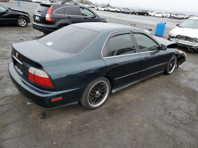 Photo 3 from auction – 1996 HONDA ACCORD EX with VIN 1HGCD555XTA124070