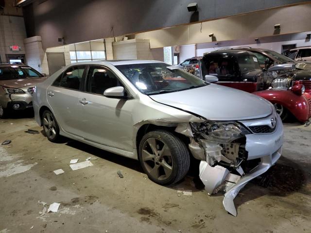 Photo 4 from auction – 2014 TOYOTA CAMRY L with VIN 4T1BF1FK9EU450375