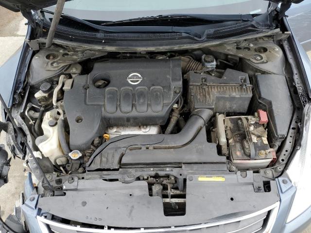 Photo 11 from auction – 2012 NISSAN ALTIMA BAS with VIN 1N4AL2AP8CN552412