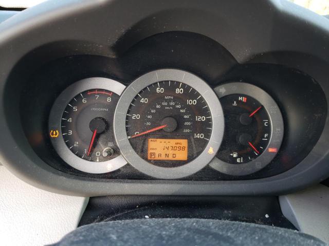 Photo 9 from auction – 2011 TOYOTA RAV4 LIMIT with VIN 2T3DF4DV6BW130960