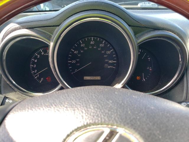 Photo 9 from auction – 2007 LEXUS RX 350 with VIN JTJGK31U570003821