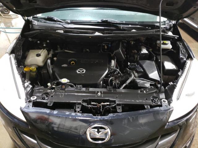Photo 11 from auction – 2014 MAZDA 5 SPORT with VIN JM1CW2BL7E0166750