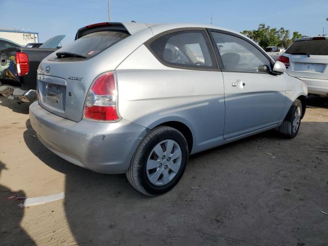 Photo 3 from auction – 2010 HYUNDAI ACCENT BLU with VIN KMHCM3AC7AU184807