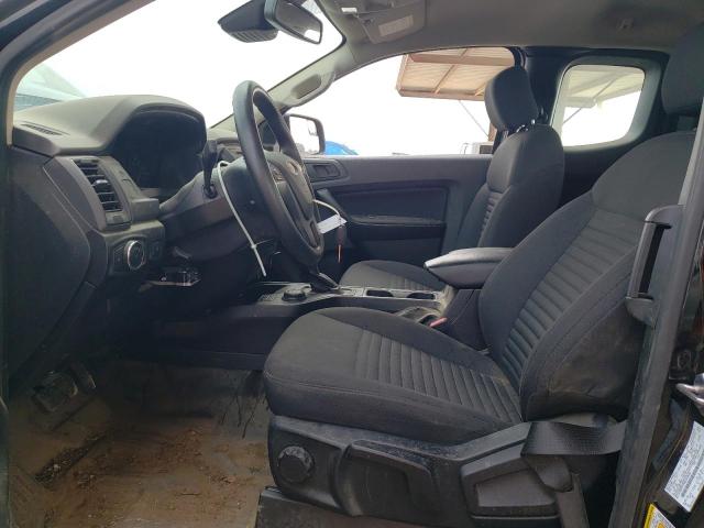 Photo 7 from auction – 2021 FORD RANGER XL with VIN 1FTER1FH6MLD64099