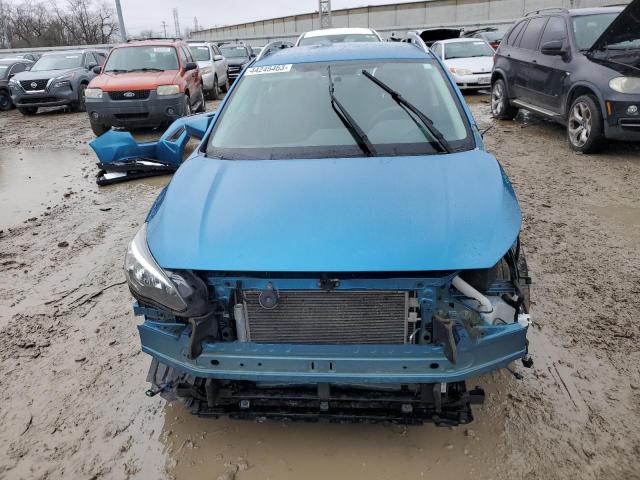 Photo 5 from auction – 2018 SUBARU IMPREZA PR with VIN 4S3GTAD60J3730775