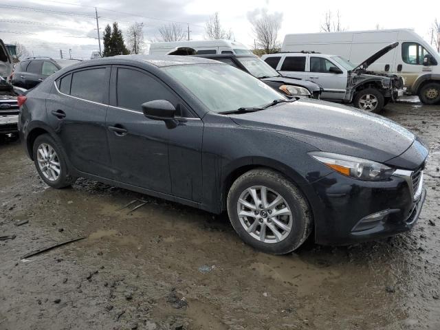 Photo 4 from auction – 2018 MAZDA 3 SPORT with VIN 3MZBN1U70JM186187