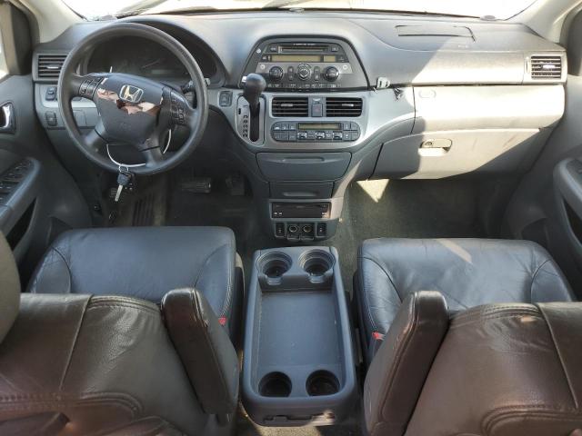 Photo 8 from auction – 2005 HONDA ODYSSEY EX with VIN 5FNRL38775B105287