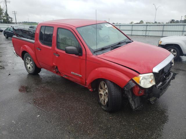 Photo 4 from auction – 2011 SUZUKI EQUATOR SP with VIN 5Z61D0ER0BC434728
