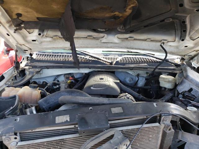 Photo 11 from auction – 2004 CHEVROLET SILVERADO with VIN 2GCEK13T341342158