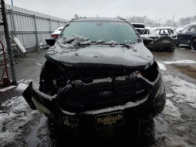 Photo 5 from auction – 2020 FORD ECOSPORT T with VIN MAJ6S3KL9LC389159
