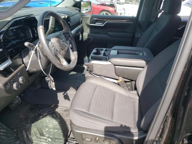 Photo 7 from auction – 2022 CHEVROLET SILVERADO with VIN 2GCUDEED2N1518850