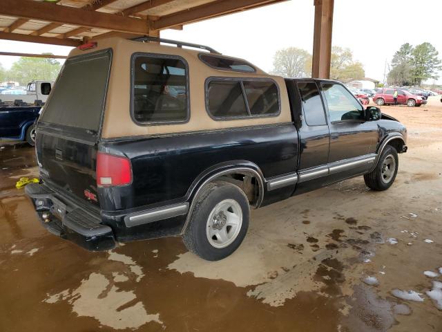 Photo 3 from auction – 2002 GMC SONOMA with VIN 1GTCS19W928263550