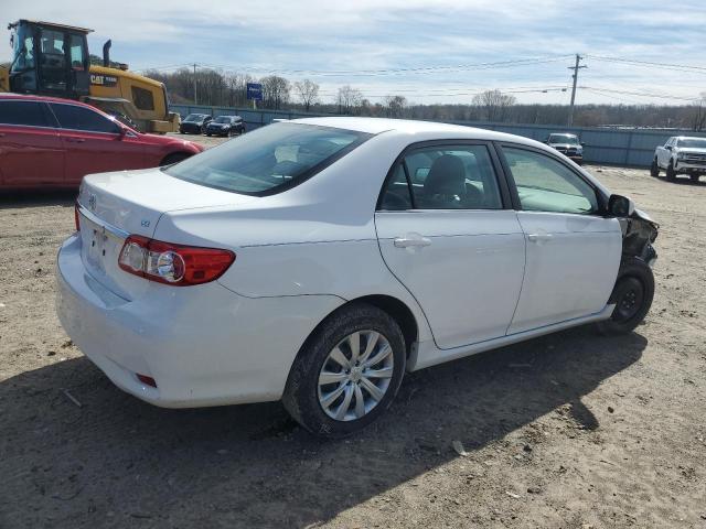 Photo 3 from auction – 2013 TOYOTA COROLLA BA with VIN 5YFBU4EE8DP163340