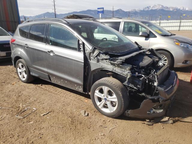 Photo 4 from auction – 2014 FORD ESCAPE SE with VIN 1FMCU9GX1EUD08895