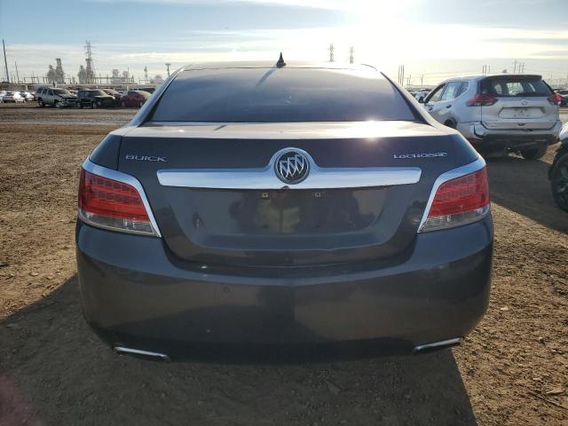 Photo 6 from auction – 2012 BUICK LACROSSE T with VIN 1G4GJ5E38CF279867