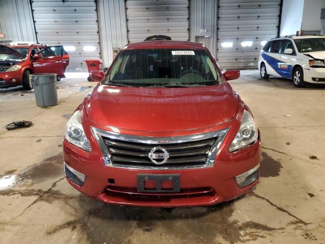 Photo 5 from auction – 2013 NISSAN ALTIMA 2.5 with VIN 1N4AL3AP5DC247453