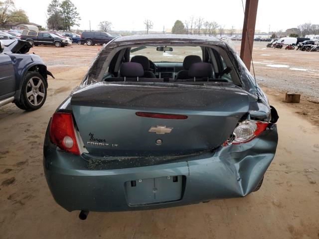 Photo 6 from auction – 2010 CHEVROLET COBALT 2LT with VIN 1G1AF5F53A7185360