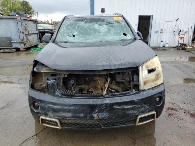 Photo 5 from auction – 2008 CHEVROLET EQUINOX SP with VIN 2CNDL937986317943