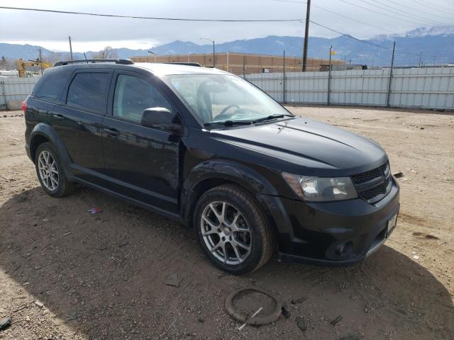 Photo 4 from auction – 2015 DODGE JOURNEY R/ with VIN 3C4PDDEG0FT593628