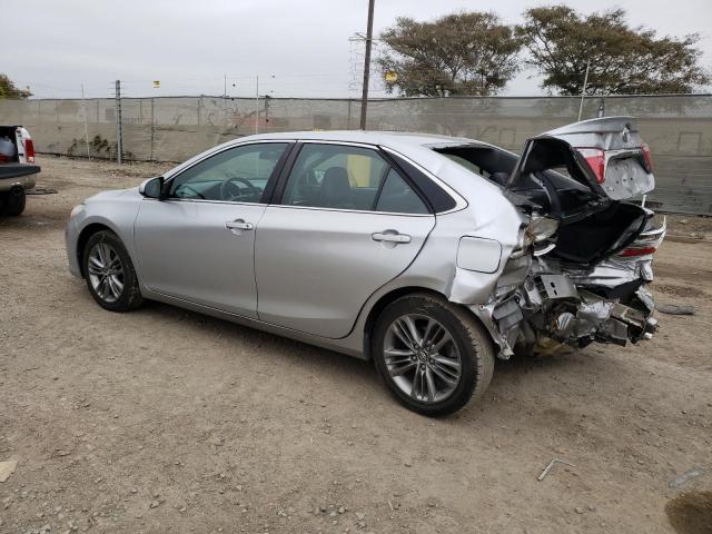 Photo 2 from auction – 2017 TOYOTA CAMRY LE with VIN 4T1BF1FK7HU402927