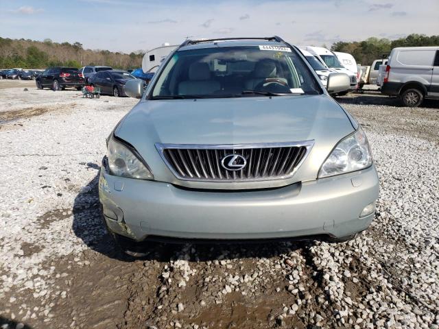 Photo 5 from auction – 2008 LEXUS RX 350 with VIN 2T2GK31U28C055753
