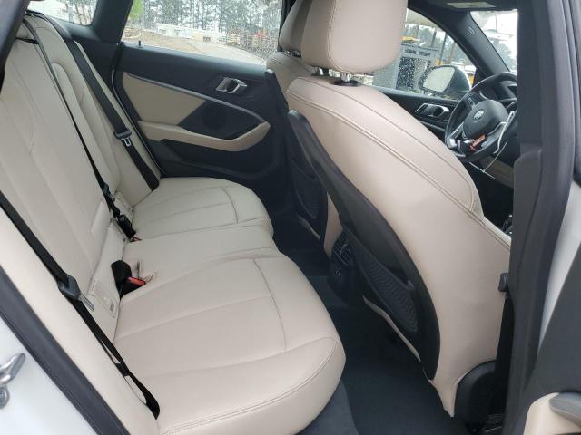 Photo 10 from auction – 2022 BMW 228I with VIN WBA53AK03N7K22494