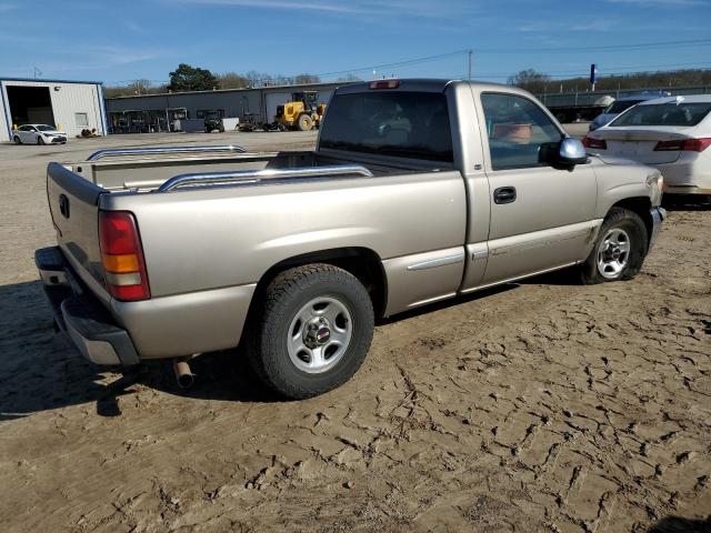 Photo 3 from auction – 2002 GMC NEW SIERRA with VIN 1GTEC14V12Z285086
