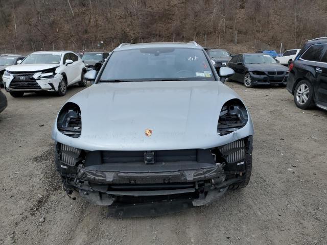 صورة رقم 5 من المزاد - 2020 PORSCHE MACAN S مع VIN WP1AB2A5XLLB31572