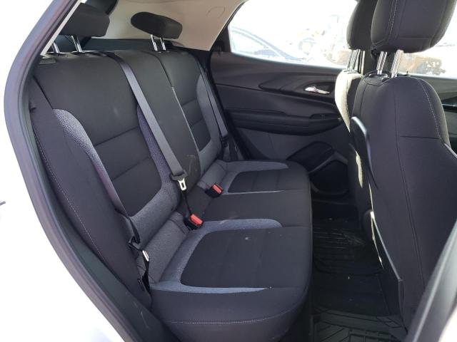 Photo 11 from auction – 2022 CHEVROLET TRAILBLAZE with VIN KL79MMS22NB090245