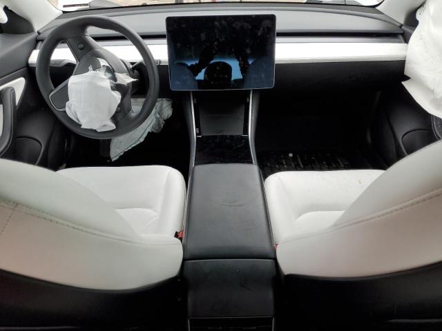 Photo 8 from auction – 2019 TESLA MODEL 3 with VIN 5YJ3E1EB8KF513435