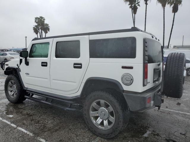 Photo 2 from auction – 2009 HUMMER H2 with VIN 5GRGN23219H102901