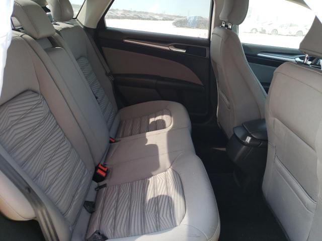 Photo 10 from auction – 2016 FORD FUSION S with VIN 3FA6P0G79GR177154