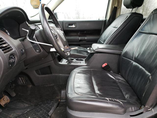 Photo 7 from auction – 2013 FORD FLEX SEL with VIN 2FMHK6C82DBD08143