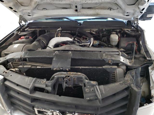 Photo 11 from auction – 2008 GMC SIERRA K25 with VIN 1GTHK29688E136617