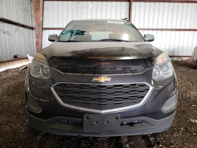 Photo 5 from auction – 2016 CHEVROLET EQUINOX LS with VIN 2GNALBEKXG6255331