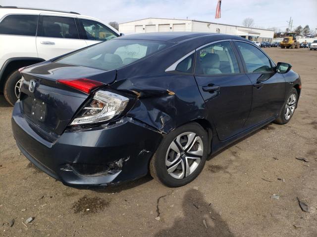 Photo 3 from auction – 2017 HONDA CIVIC LX with VIN 19XFC2F5XHE227358