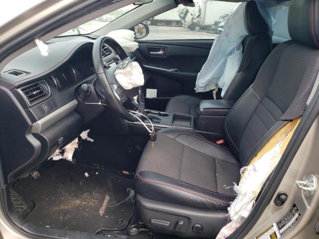 Zdjęcie 7 z aukcji – 2016 TOYOTA CAMRY LE z VIN 4T1BF1FK7GU120902