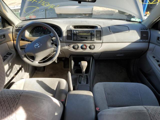 Photo 8 from auction – 2003 TOYOTA CAMRY LE with VIN 4T1BE32K83U764777