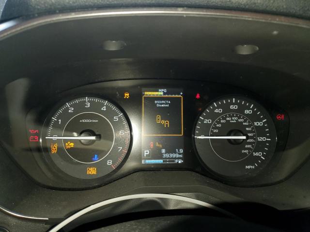 Photo 9 from auction – 2018 SUBARU IMPREZA PR with VIN 4S3GKAD6XJ3619105