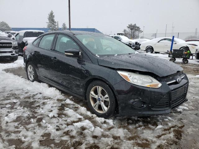 Photo 4 from auction – 2014 FORD FOCUS SE with VIN 1FADP3F2XEL137319