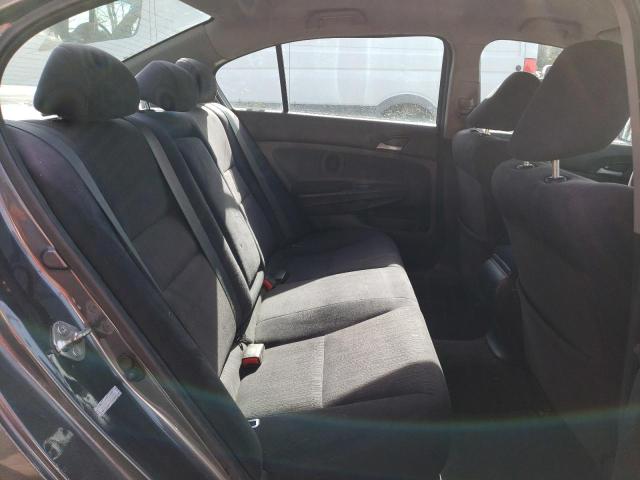Photo 10 from auction – 2012 HONDA ACCORD LX with VIN 1HGCP2F31CA091608