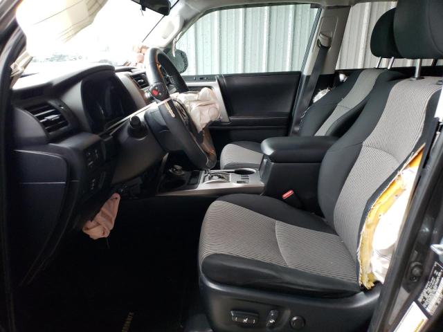 Photo 7 from auction – 2016 TOYOTA 4RUNNER SR with VIN JTEBU5JR3G5294638