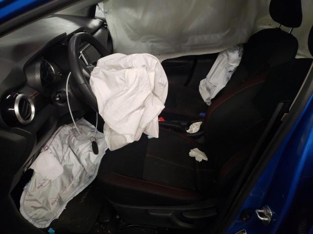 Photo 7 from auction – 2020 NISSAN VERSA SR with VIN 3N1CN8FV7LL842585