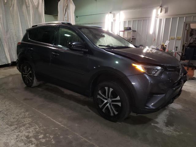 Photo 4 from auction – 2016 TOYOTA RAV4 LE with VIN JTMBFREVXGJ095056