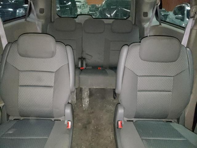 Photo 10 from auction – 2009 DODGE GRAND CARA with VIN 2D8HN44E39R696679