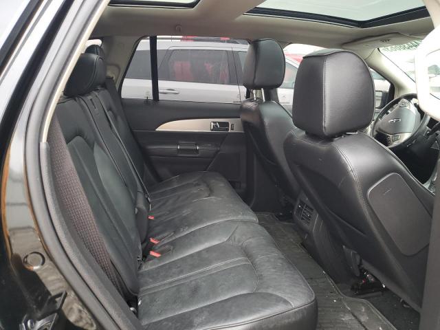 Photo 11 from auction – 2013 LINCOLN MKX with VIN 2LMDJ8JK0DBL40864