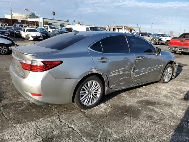Photo 3 from auction – 2015 LEXUS ES 350 with VIN JTHBK1GG3F2187600