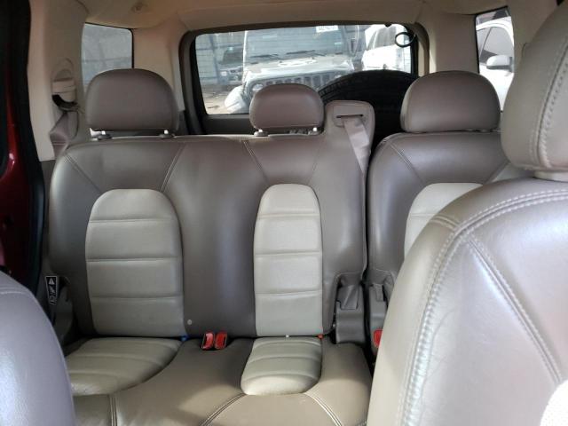 Photo 10 from auction – 2003 FORD EXPLORER E with VIN 1FMZU84W33ZA19307