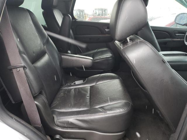 Photo 11 from auction – 2012 CHEVROLET TAHOE K150 with VIN 1GNSKCE08CR219941